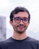A portrait photo of Chiheb Ben Mahmoud 