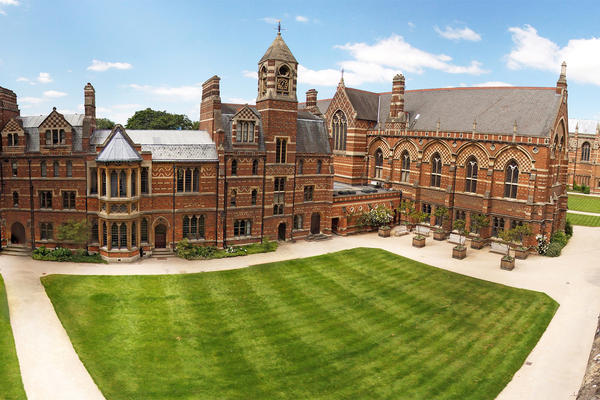 Keble College