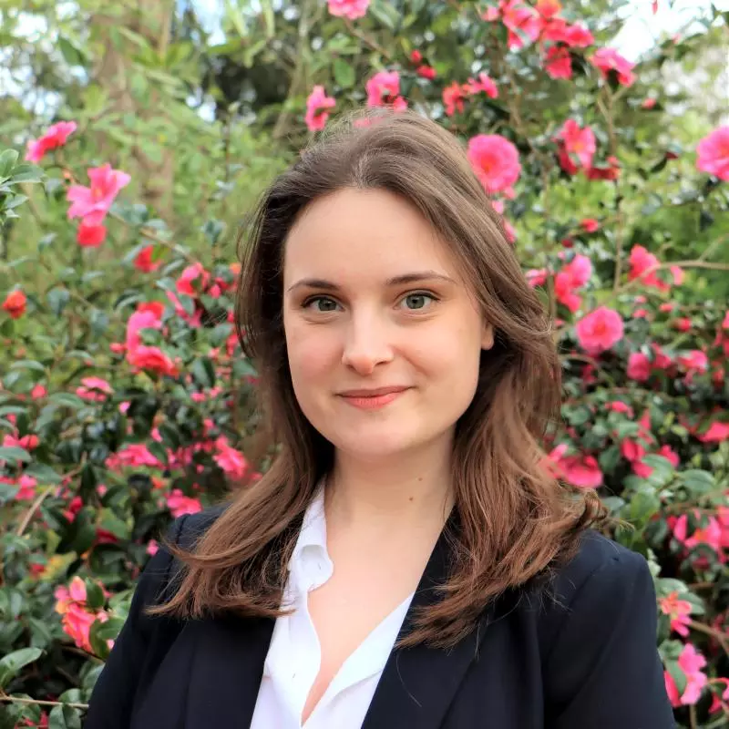 Dr Eleanor Baker