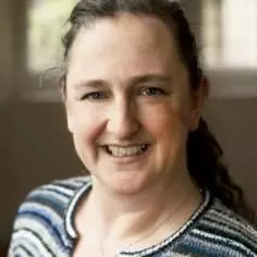 Rachel Quarrell