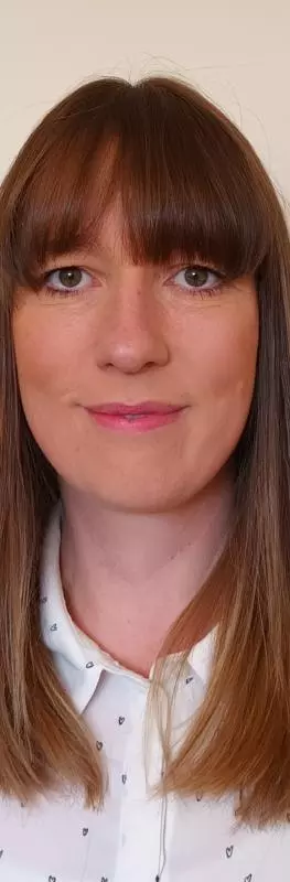 Caitriona Woolhouse