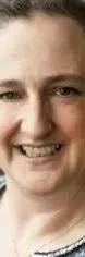 Rachel Quarrell