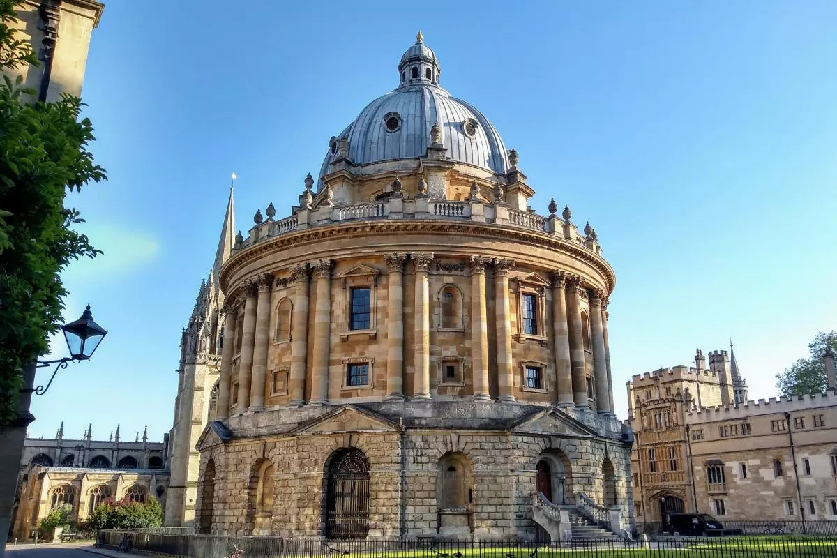 Bodleian Library